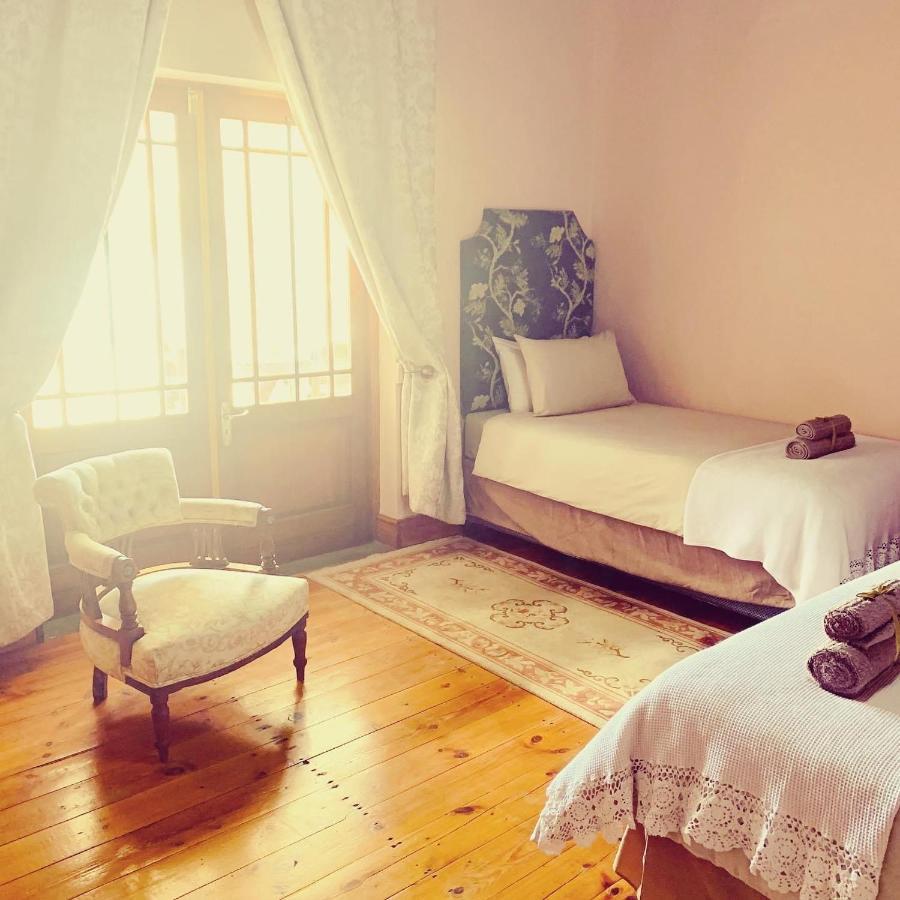 Lord Carnarvon Guesthouse Eksteriør billede