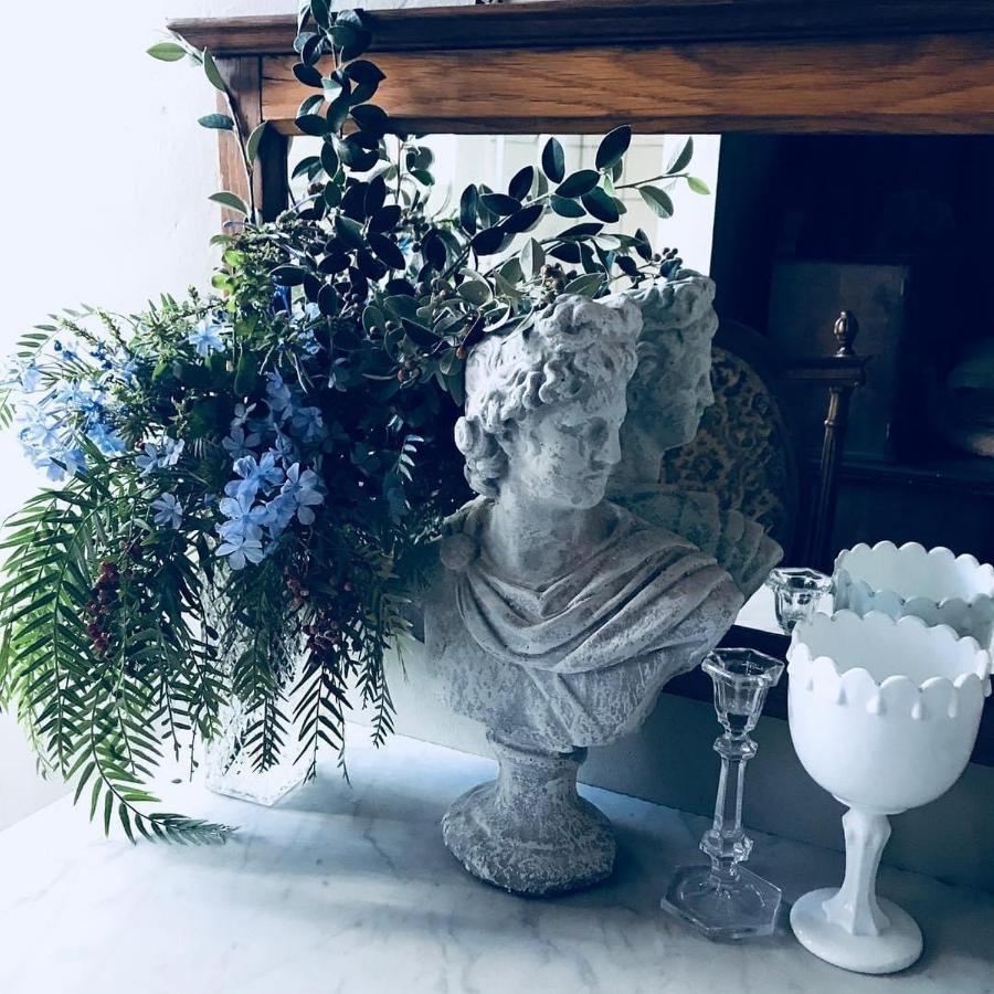 Lord Carnarvon Guesthouse Eksteriør billede