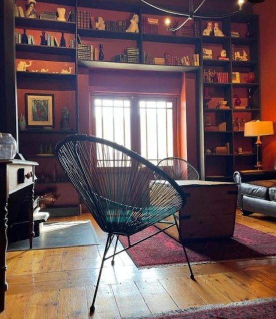 Lord Carnarvon Guesthouse Eksteriør billede