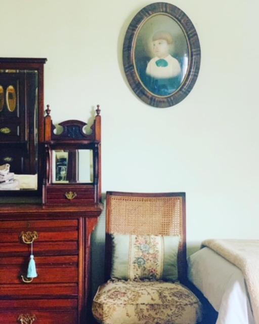 Lord Carnarvon Guesthouse Eksteriør billede